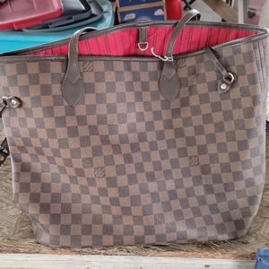 Louis Vuitton Purse